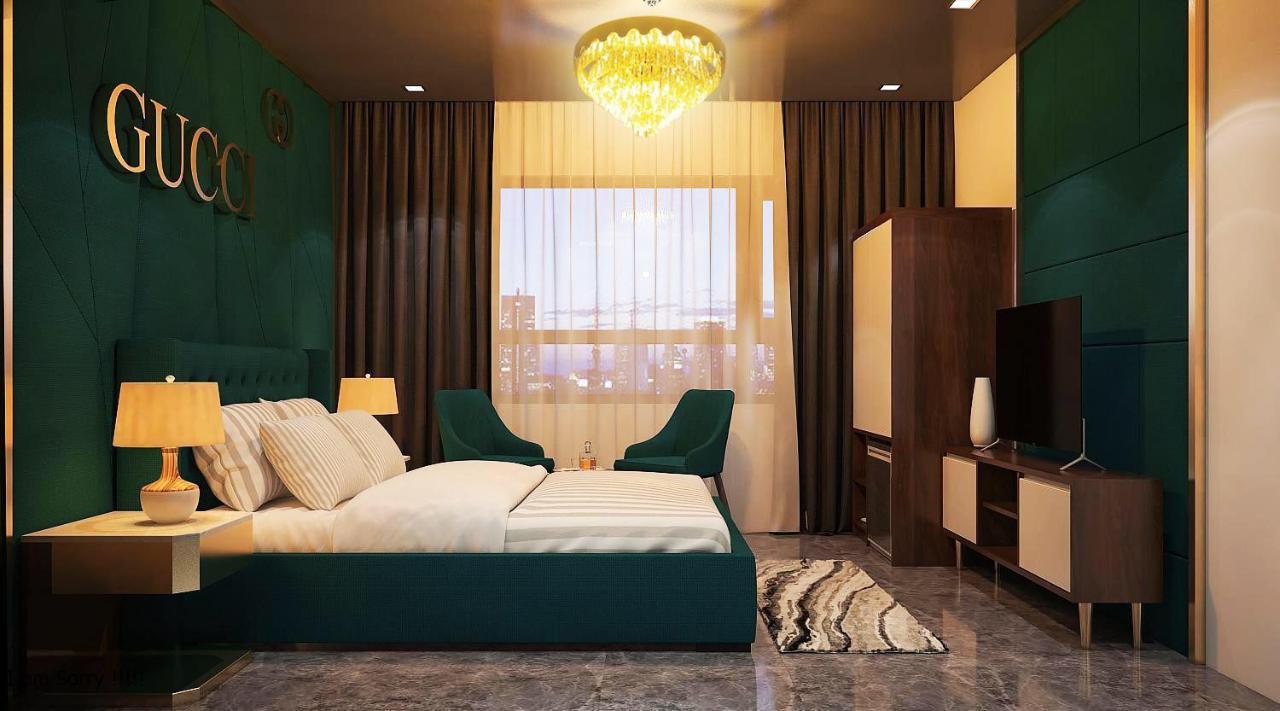 The Wiltons Hotel Nam Dinh Exterior foto
