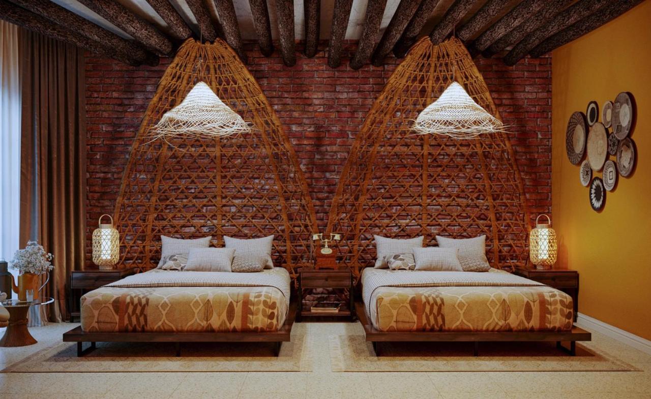 The Wiltons Hotel Nam Dinh Exterior foto